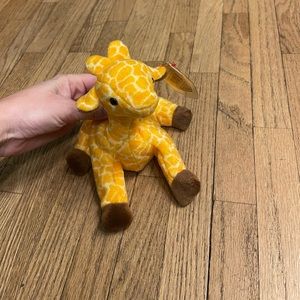 Ty Beanie Babies Collection